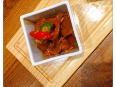 -敏珠拉姆藏餐·南京厨房(富春江东街店)