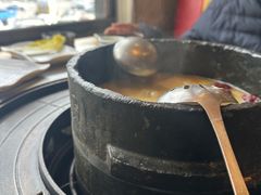 -峰瑞藏地美食·石锅鸡·牦牛肉(大昭寺品牌店)