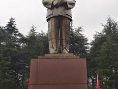 -韶山毛泽东同志故居