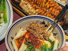 -醉长安(钟楼旗舰店)