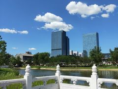 -西海子公园