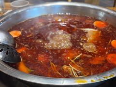 -肖肖酸萝卜鱼火锅(总店)