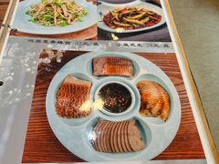 -南来顺饭庄·清真(南菜园店)