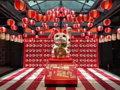 门面-yokocho上横町·日本食街(深业上城店)