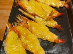 -水濑·日料放题(天河店)
