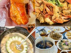 -美未居·老字号·地道顺德菜·桑拿鸡·鱼生(容桂店)