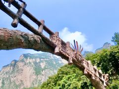 -云台山风景名胜区