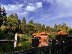 -富乐山
