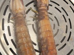 -青蓬蒸汽海鲜·深圳老字号·团建聚会(壹方城店)