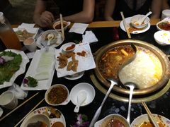 -川中故事·成都老火锅(东书房店)