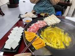 -大贵州烙锅