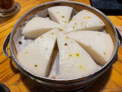 -院子餐厅·大锅菜·老杭帮(桥西直街店)