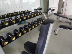 -中田健身工作室(胜利门店)