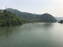 -溪口-滕头旅游景区