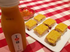 -西贝莜面村(东莞壹号广场店)
