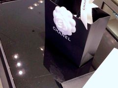 -CHANEL(恒隆广场店)