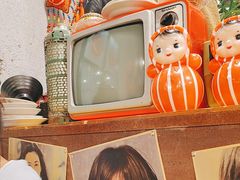 -永安里地摊烤肉(首创店)