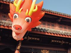 -宁波府城隍庙