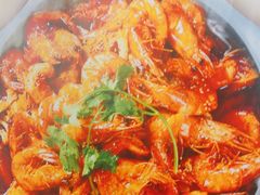 -惠友大虾(太原北街店)