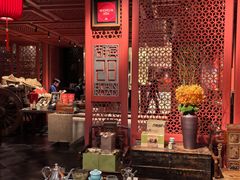 -湖滨28中餐厅·西湖宴·杭州君悦酒店