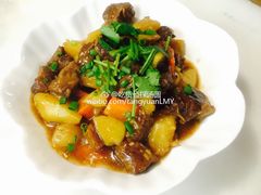 -额吉饺子馆(新石北路店)