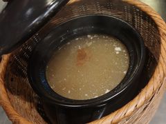 -花溪雨·森林餐厅(石基店)