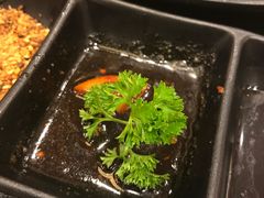 -九田家黑牛烤肉料理(太奥广场店)