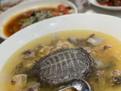 -壹只菜·崇明本地特色菜(崇明南门店)
