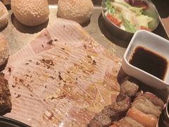 -雪熊精酿·哈尔滨烧烤酒馆(非遗大串店)