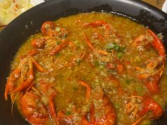 -川流不息(北蔡休闲广场店)