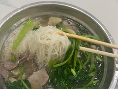 -福屿鲜捞小吃·捞化(福屿总店)