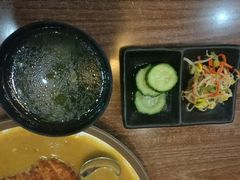 味增汤-犀牛家猪排