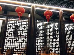 门面-聚香斋(东关街店)