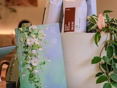 -花神·轻食简餐·咖啡馆·花卉绿植(荷兰花卉小镇店)
