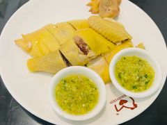 -文记壹心鸡(宝华路店)