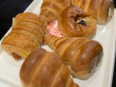 -新侨三宝乐面包店(崇文门店)