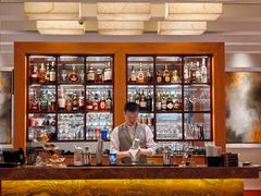 -杭州西子湖四季酒店-WL BISTRO西湖餐厅(灵隐路店)