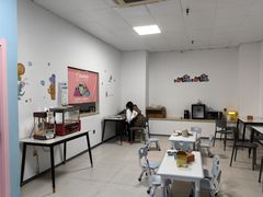 -蓝旗亲子游泳(贵阳中心店)