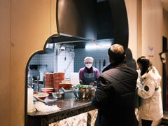 -回民餐厅(红旗路店)