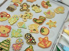 -米柚烘焙教室(新天地购物中心店)