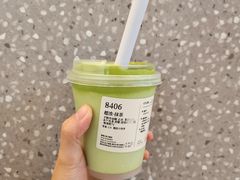 -阿嬷手作(深圳万象天地店)