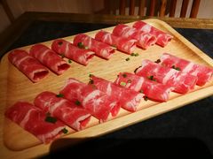 -许府牛火锅(信义坊总店)