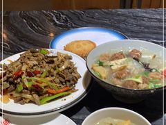 -榆味拼三鲜(怀德路店)