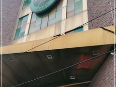 -玉林烤鸭店(定福庄店)