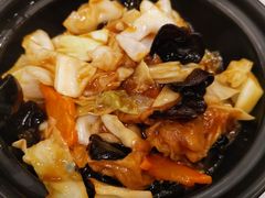 -高老庄新家宴(北斗星广场店)