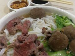 -菜忠潮州牛肉店(岗厦店)