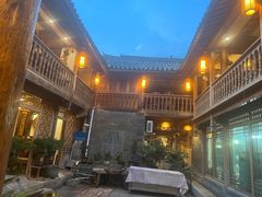 -88号小吃店·经典云南菜·地道纳西美食