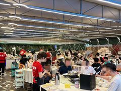 大堂-小煵记·打边炉(西丽文光店)