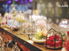 -Summer House夏莫手工坊团建活动(世博源店)