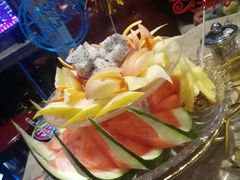 -格莱美量贩式KTV(国信店)